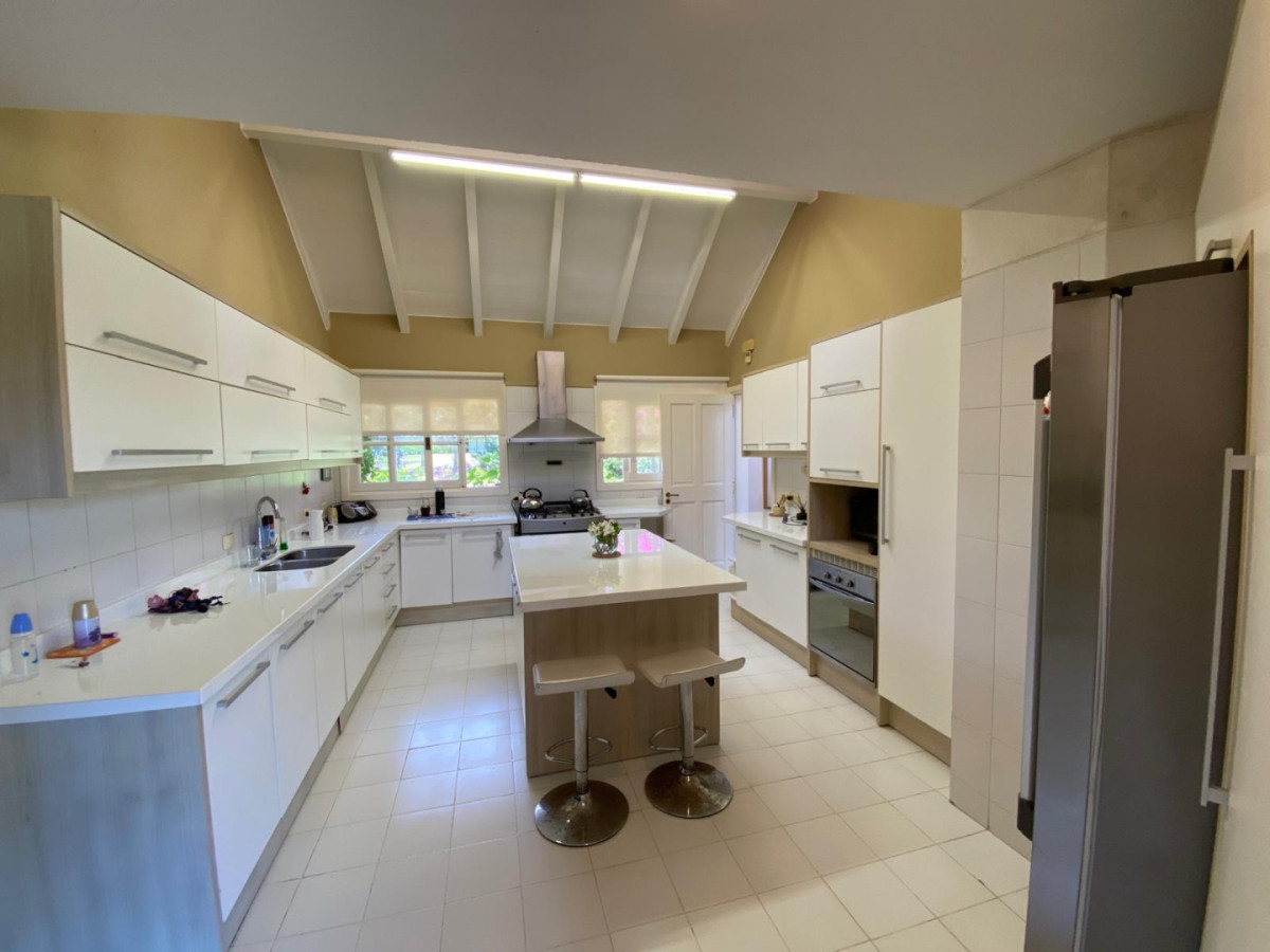Casa ID.1830 - Vista al Golf. 4 dormitorios y servicios de categoría