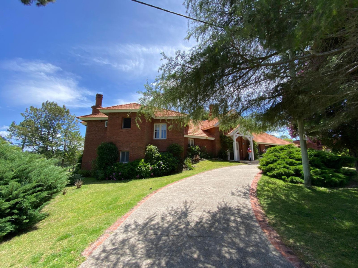 Casa ID.1830 - Vista al Golf. 4 dormitorios y servicios de categoría