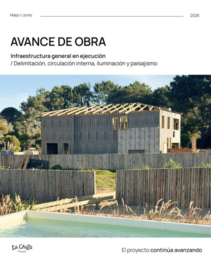 Casa ID.1351 - Casas con estio en José Ignacio