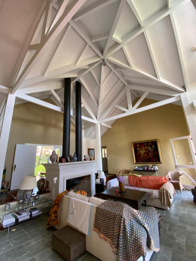 Casa ID.1830 - Vista al Golf. 4 dormitorios y servicios de categoría