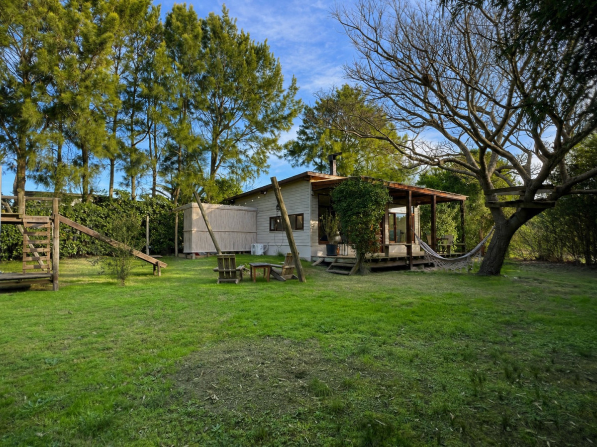 Casa ID.2230/ - VENTA- Casa en La Bota próxima a Ruta 104- Manantiales