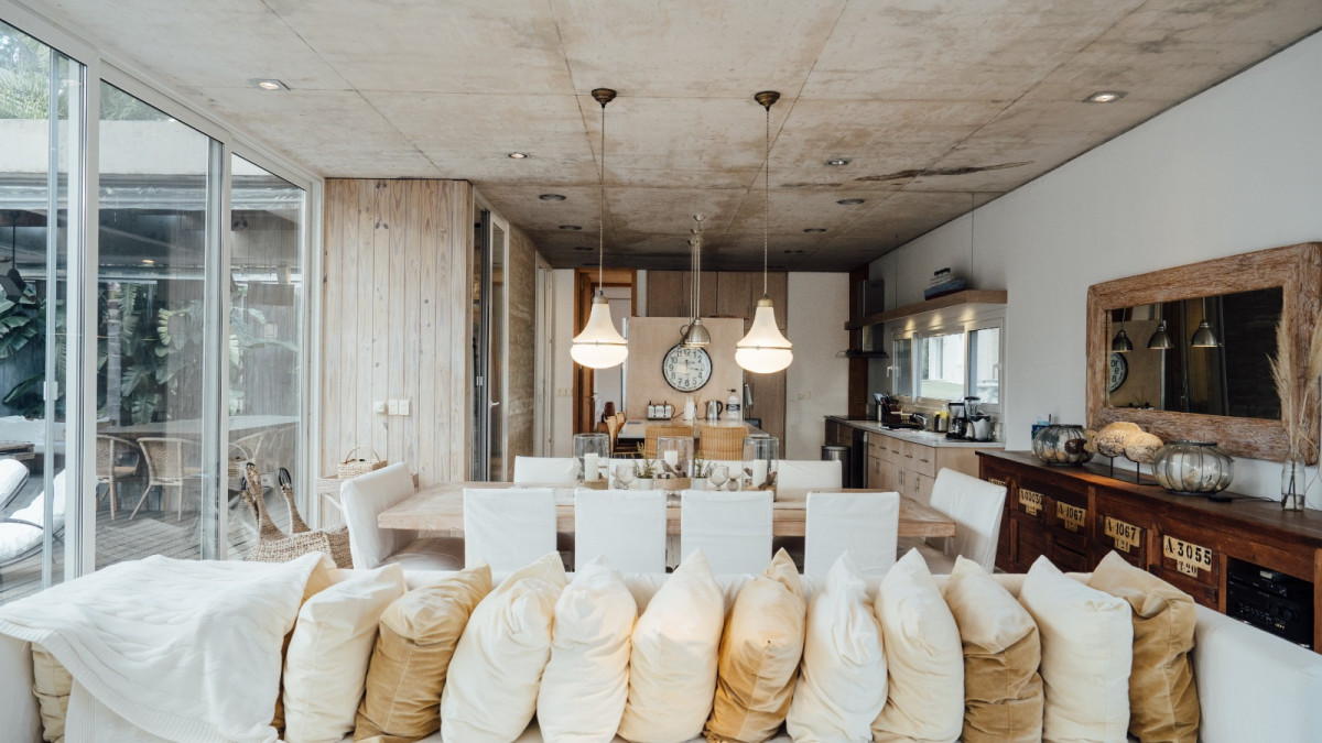 Casa ID.1261 - Casa del Arq Gomez en Laguna blanca 