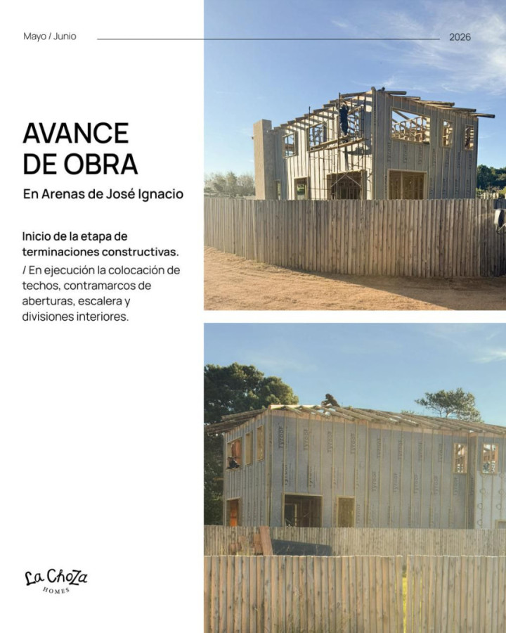 Casa ID.1351 - Casas con estio en José Ignacio