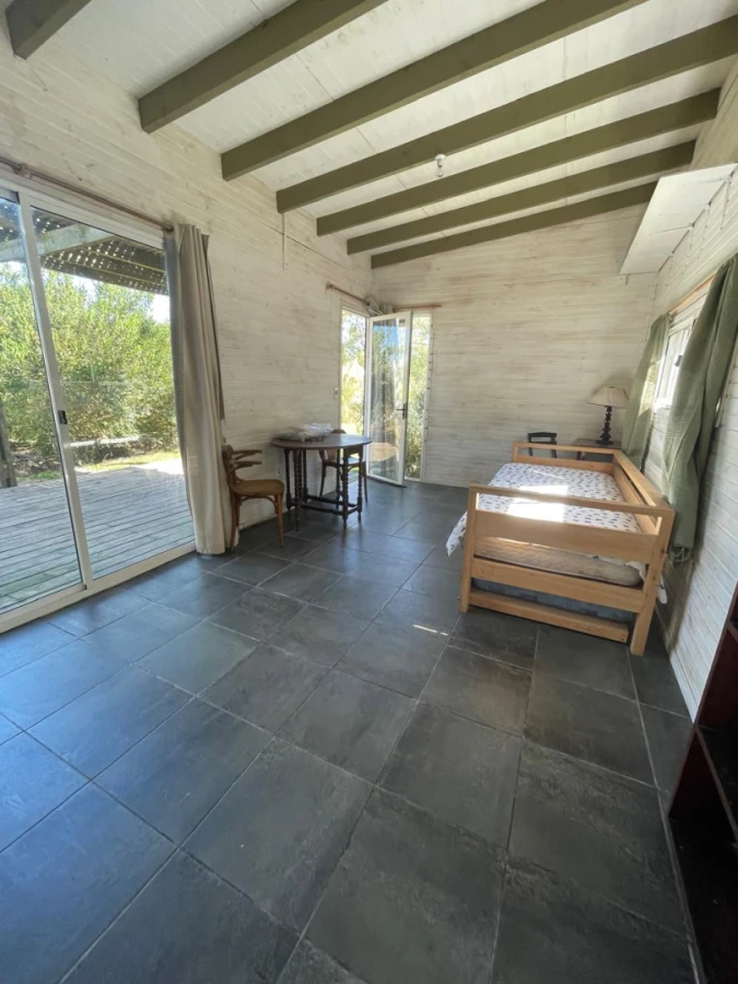 Casa ID.1712/ - OPORTUNIDAD-VENTA- Casa en El Chorro- Manantiales