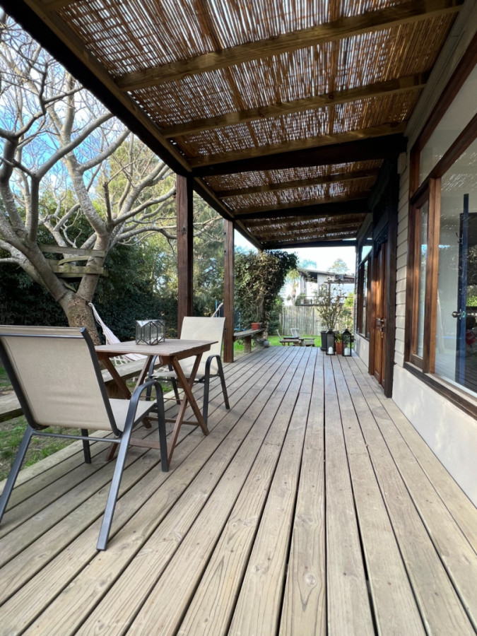 Casa ID.2230/ - VENTA- Casa en La Bota próxima a Ruta 104- Manantiales