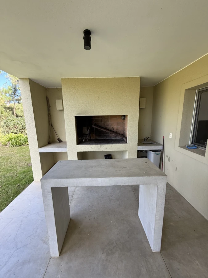Casa ID.1942 - Casa en Laguna blanca manantiales 