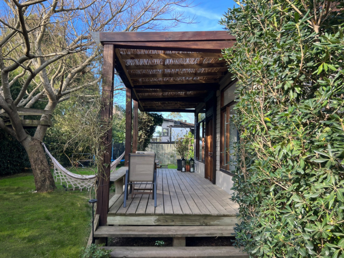 Casa ID.2230/ - VENTA- Casa en La Bota próxima a Ruta 104- Manantiales