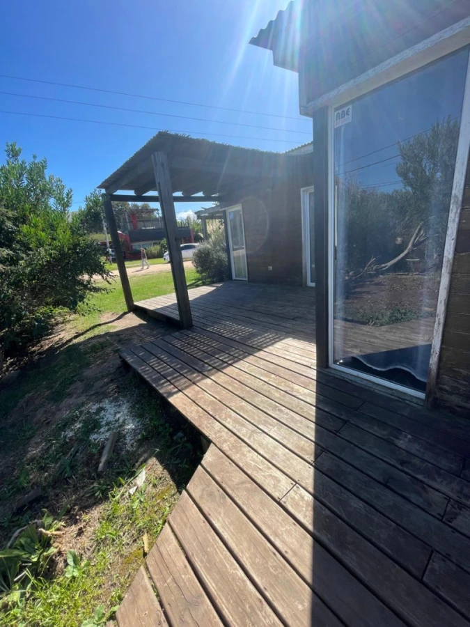 Casa ID.1712/ - OPORTUNIDAD-VENTA- Casa en El Chorro- Manantiales
