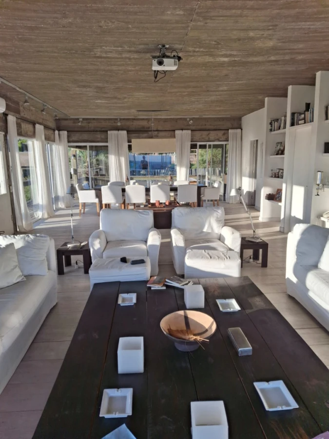 Casa ID.2001 - Casa en Alquiler en Santa Monica