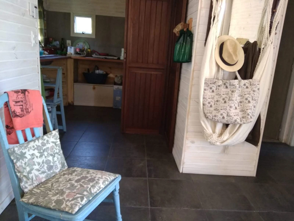 Casa ID.1712/ - OPORTUNIDAD-VENTA- Casa en El Chorro- Manantiales