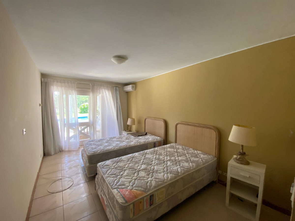 Casa ID.1830 - Vista al Golf. 4 dormitorios y servicios de categoría