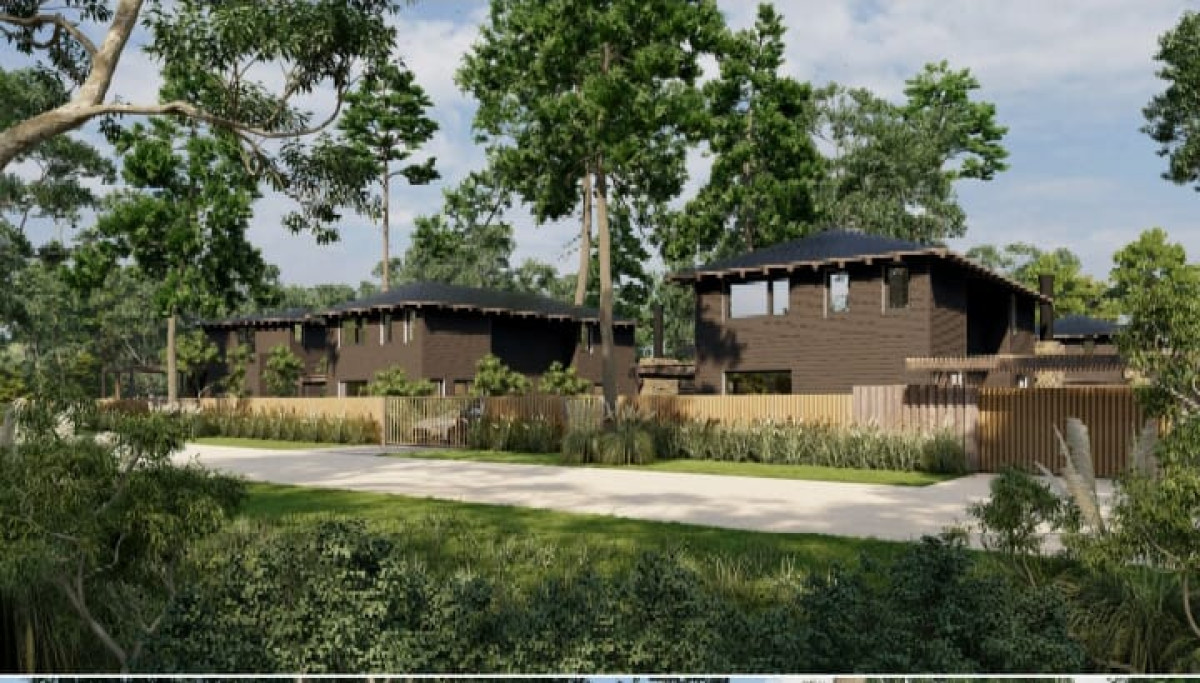 Casa ID.1351 - Casas con estio en José Ignacio