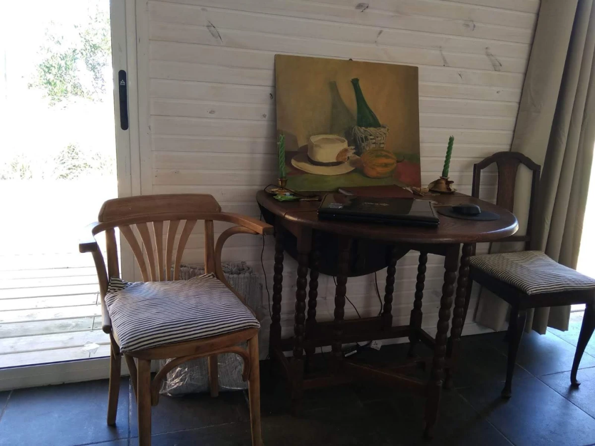 Casa ID.1712/ - OPORTUNIDAD-VENTA- Casa en El Chorro- Manantiales