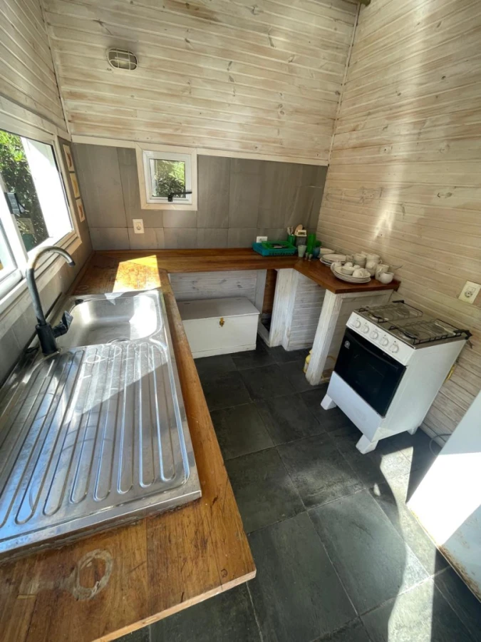 Casa ID.1712/ - OPORTUNIDAD-VENTA- Casa en El Chorro- Manantiales