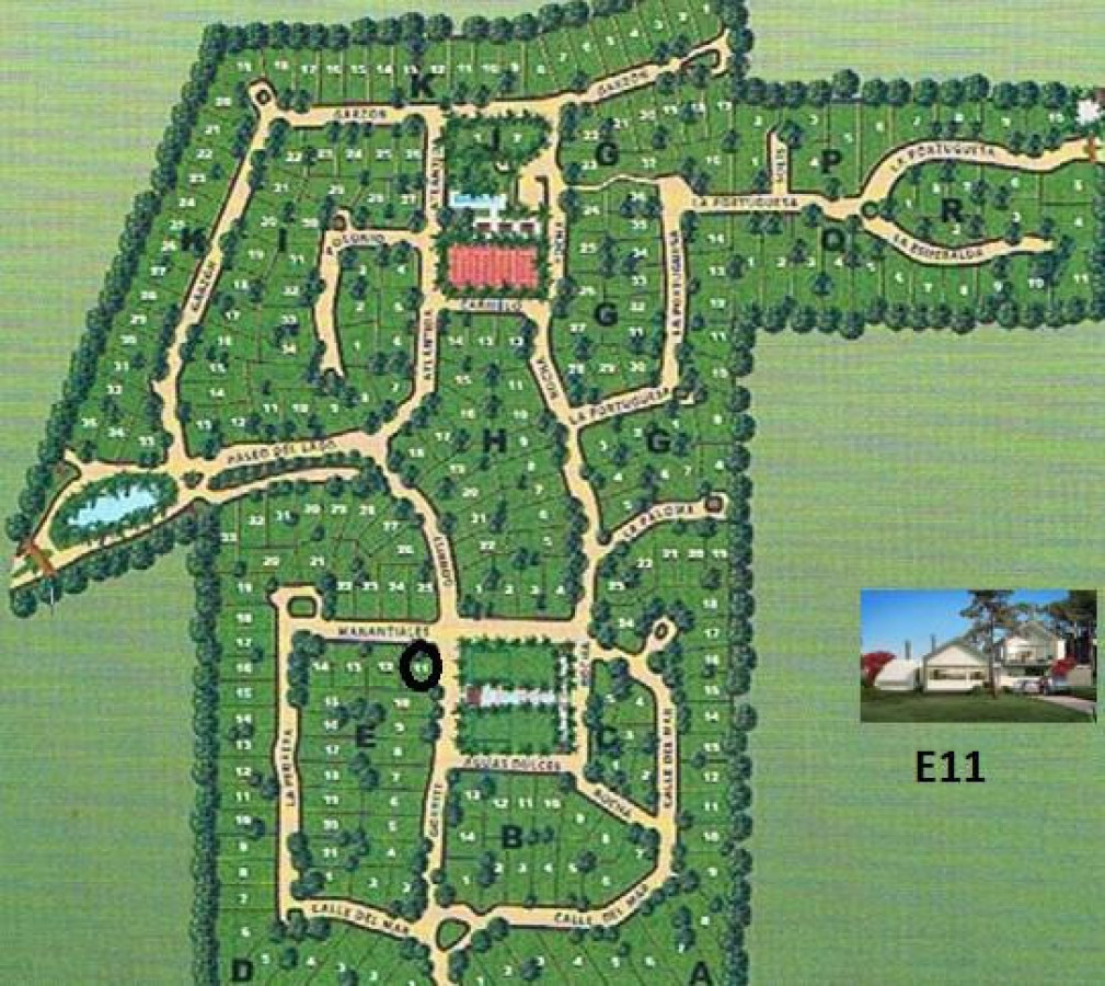 Casa ID.1953 - CASA EN PINAR DEL FARO - JOSE IGNAICO 
