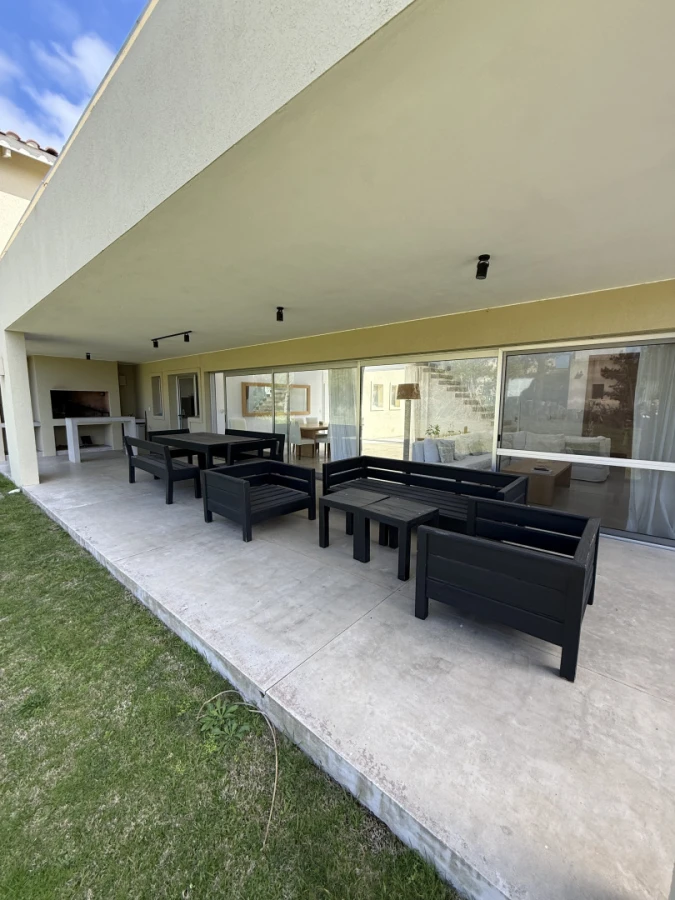 Casa ID.1942 - Casa en Laguna blanca manantiales 