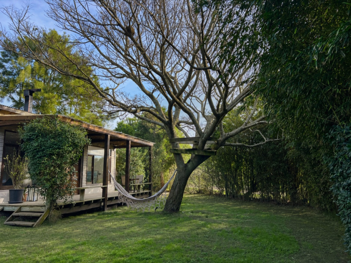 Casa ID.2230/ - VENTA- Casa en La Bota próxima a Ruta 104- Manantiales