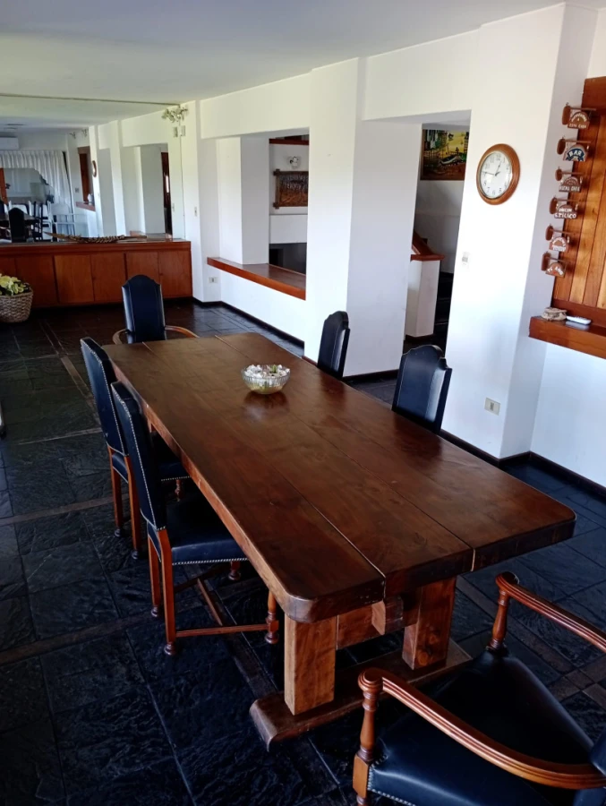 Casa ID.1550 - Solanas. Casa de 4 dormitorios y dependencias sobre la playa
