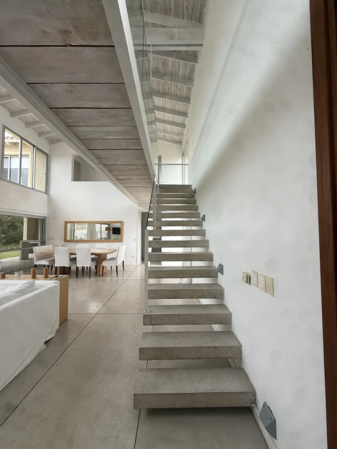 Casa ID.1942 - Casa en Laguna blanca manantiales 