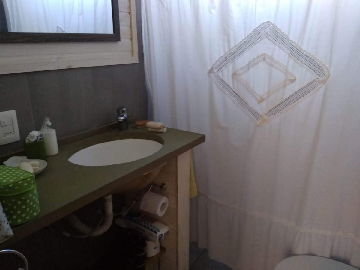 Casa ID.1712 - OPORTUNIDAD-VENTA- Casa en El Chorro- Manantiales