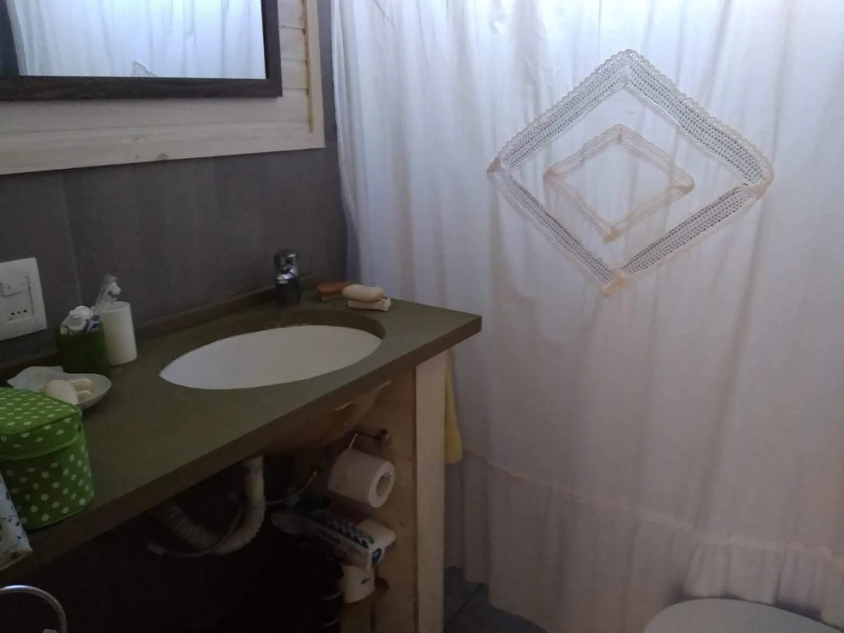 Casa ID.1712/ - OPORTUNIDAD-VENTA- Casa en El Chorro- Manantiales