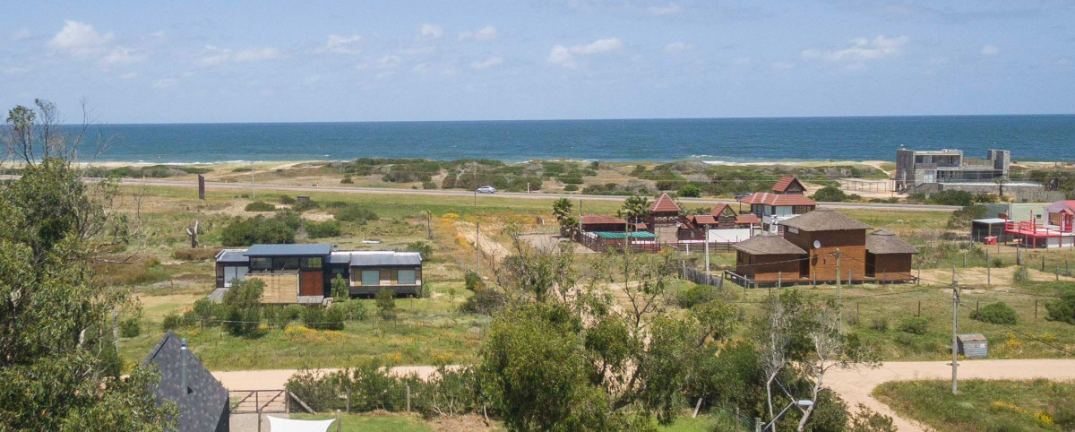 Casa ID.1316 - VENTA- Santa Mònica- Casa 2 dormitorios