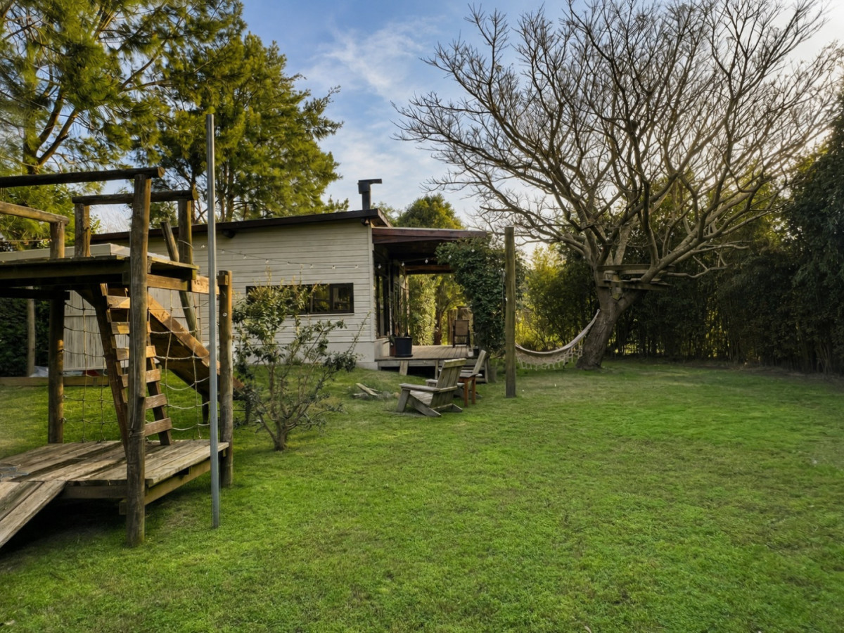 Casa ID.2230/ - VENTA- Casa en La Bota próxima a Ruta 104- Manantiales