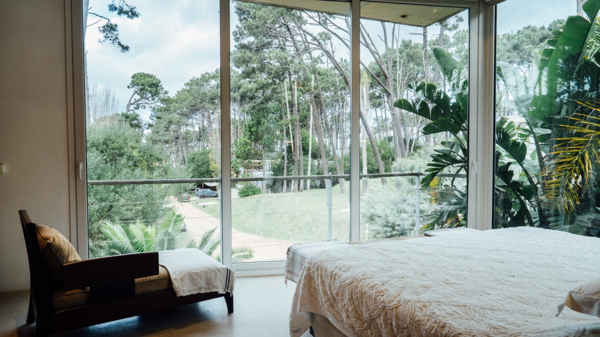 Casa ID.1261 - Casa del Arq Gomez en Laguna blanca 