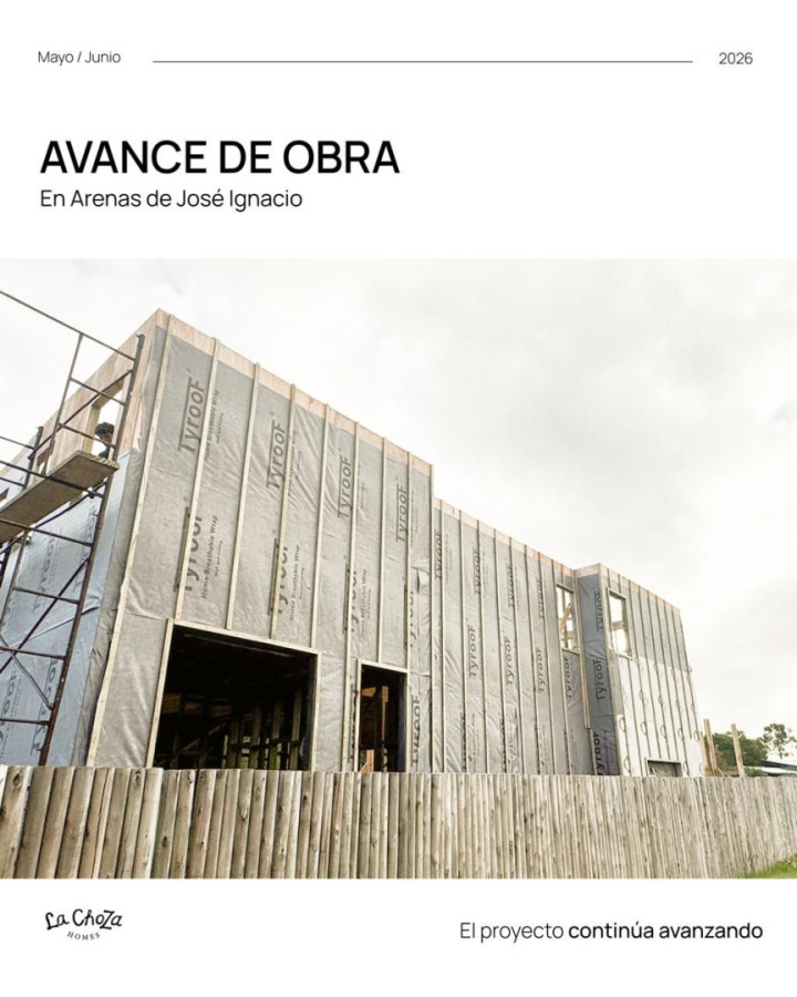 Casa ID.1351 - Casas con estio en José Ignacio