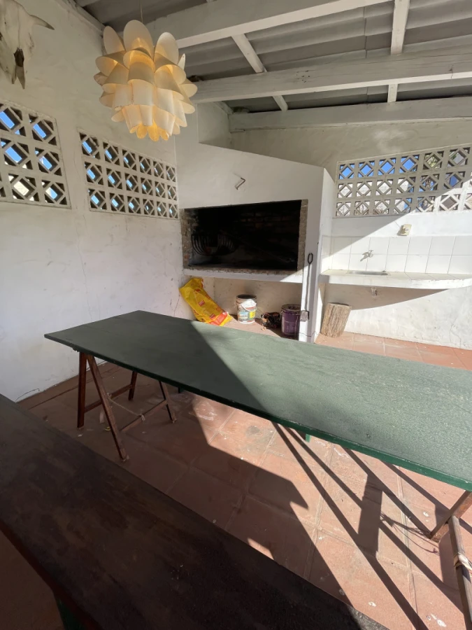 Casa ID.2003 - VENTA- Casa con piscina -EL Chorro- Manantiales