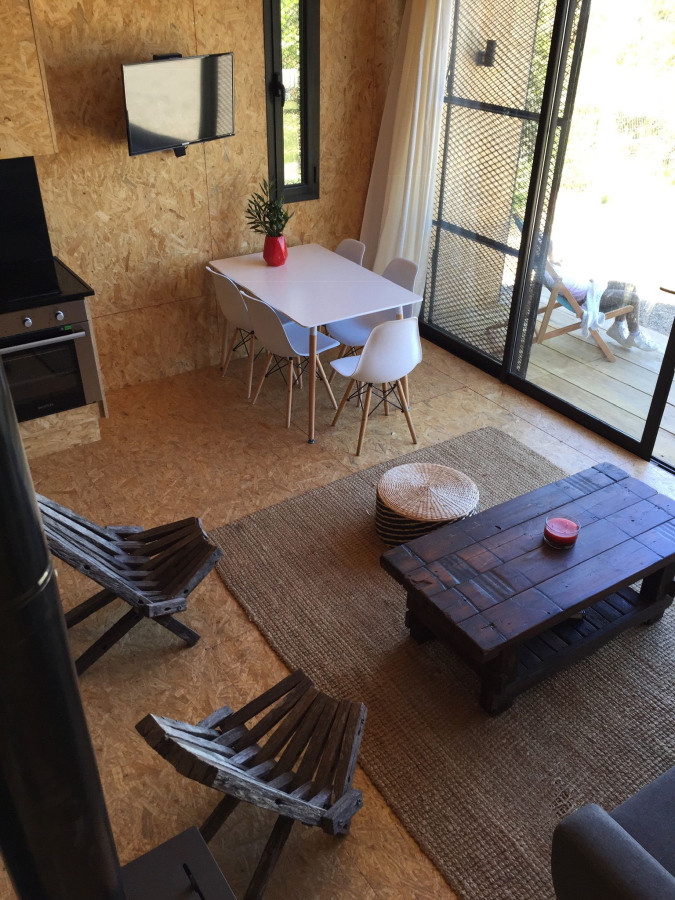 Casa ID.1316 - VENTA- Santa Mònica- Casa 2 dormitorios