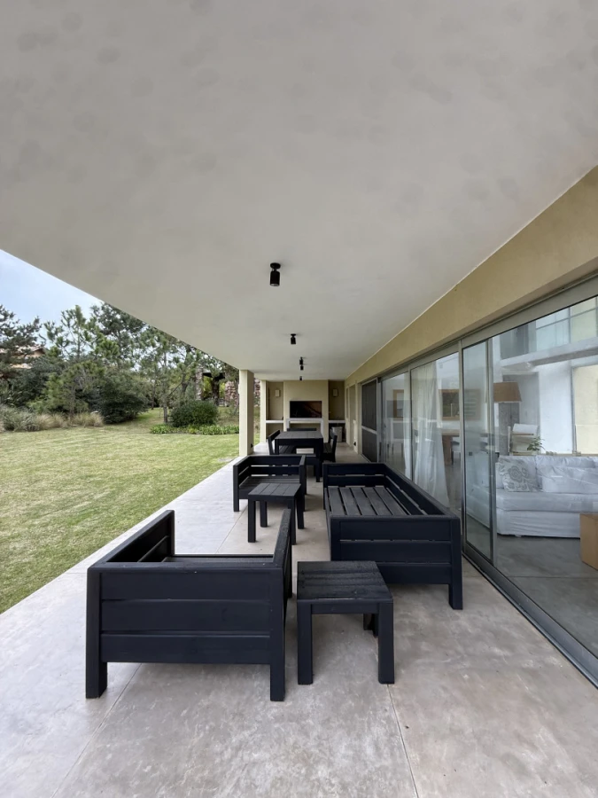 Casa ID.1942 - Casa en Laguna blanca manantiales 