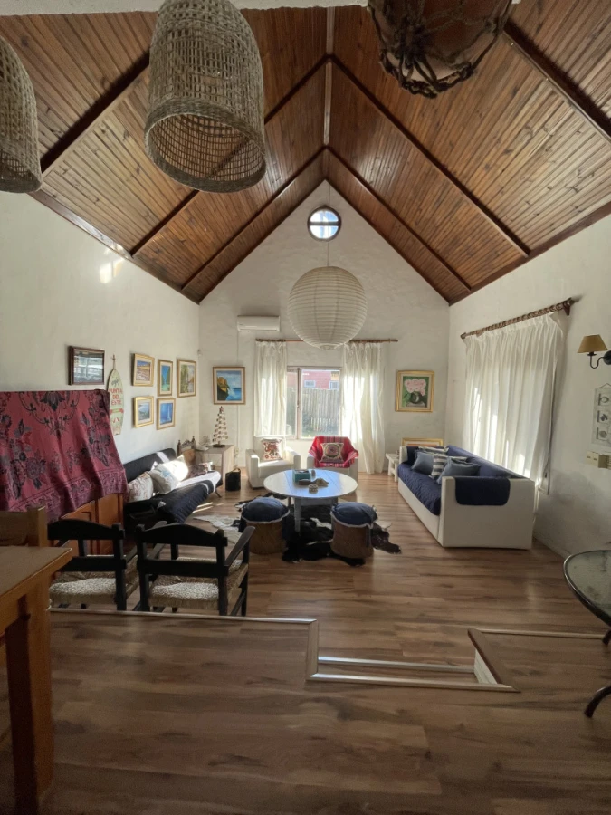 Casa ID.2003 - VENTA- Casa con piscina -EL Chorro- Manantiales