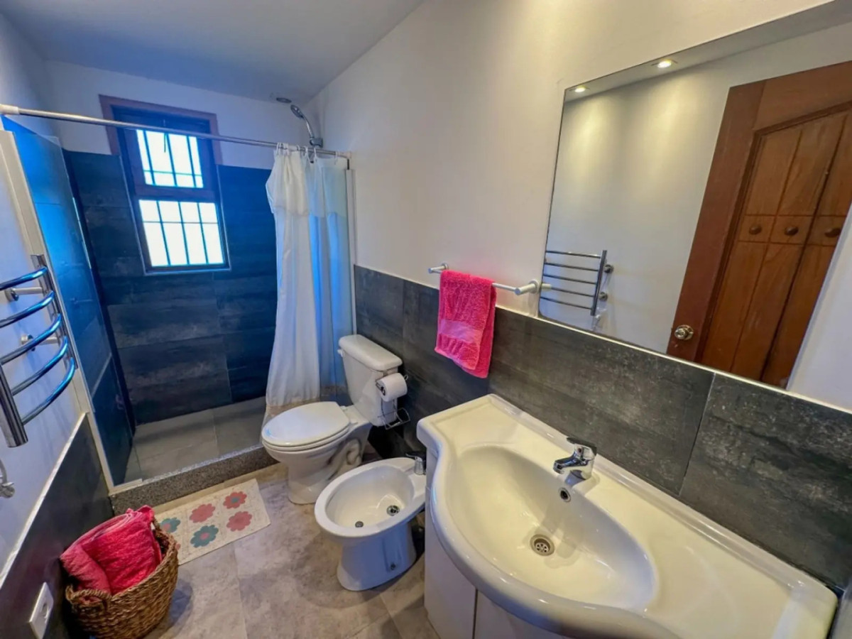 Casa ID.2339 - Santa Mónica 3 dormitorios frente al mar