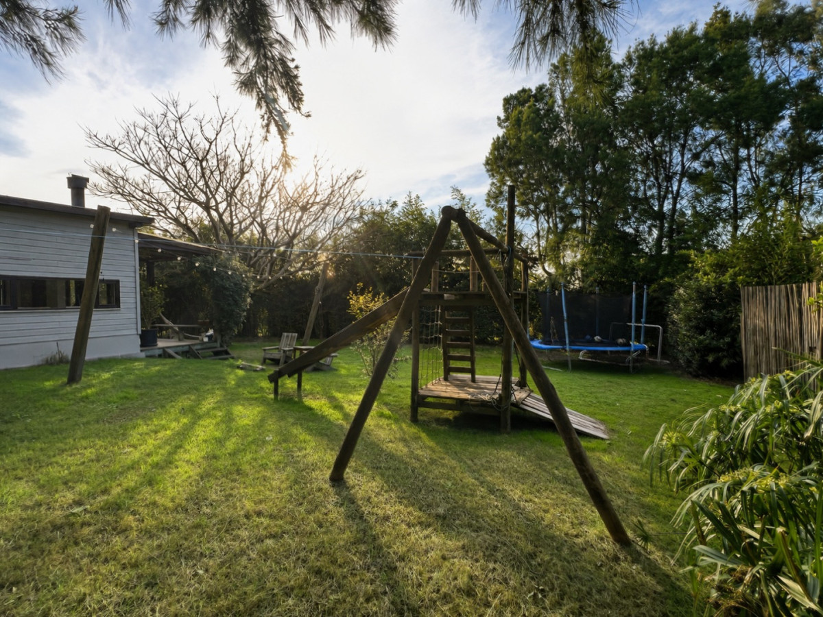 Casa ID.2230/ - VENTA- Casa en La Bota próxima a Ruta 104- Manantiales