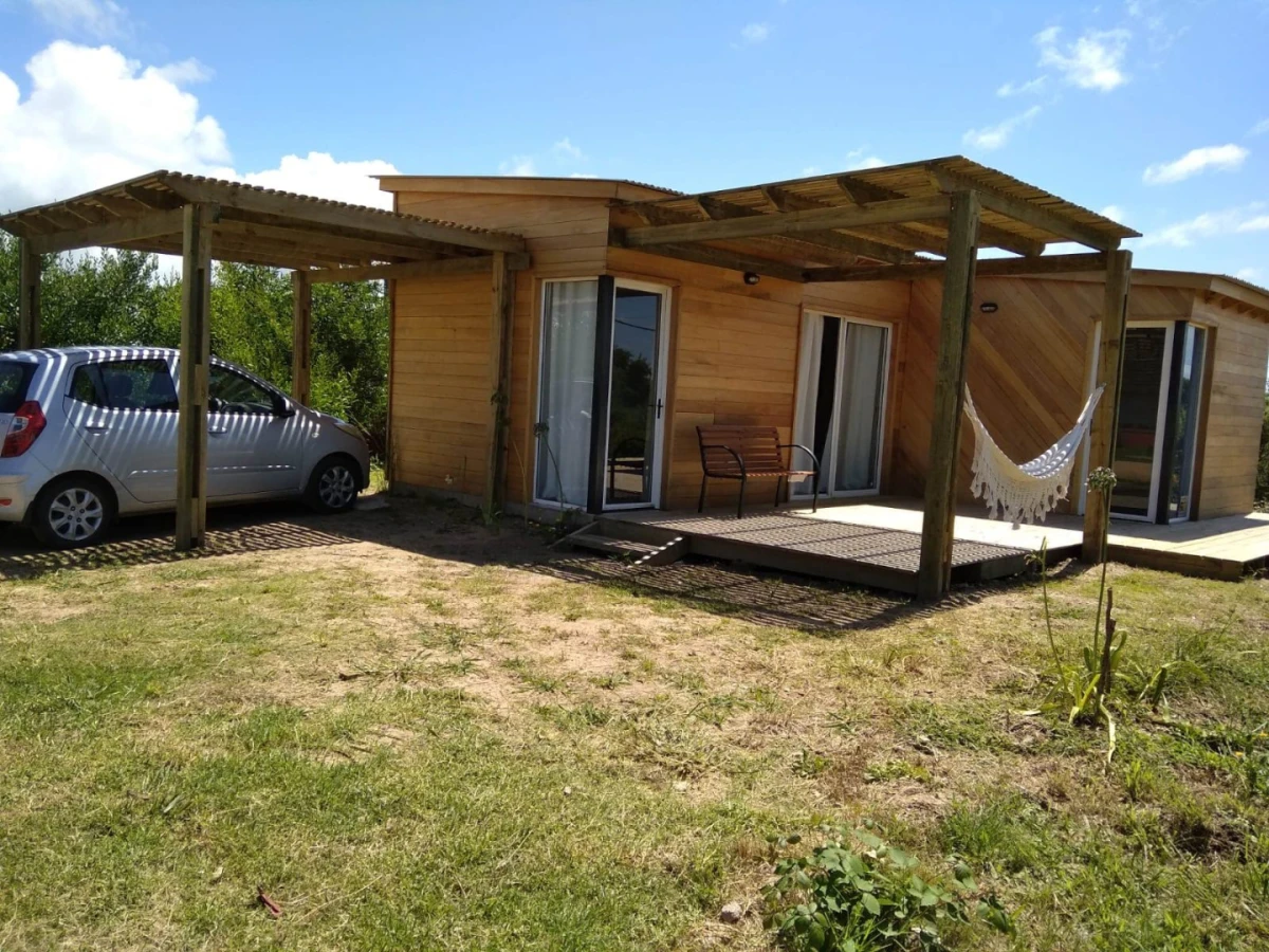 Casa ID.1712/ - OPORTUNIDAD-VENTA- Casa en El Chorro- Manantiales