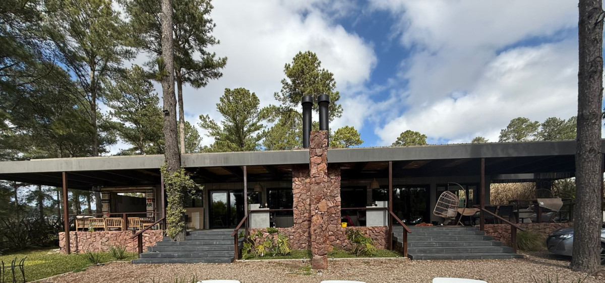 Casa ID.1744 - Casa en venta en Chacras del Pinar