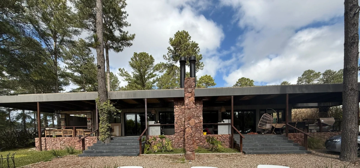 Casa ID.1744 - Casa en venta en Chacras del Pinar