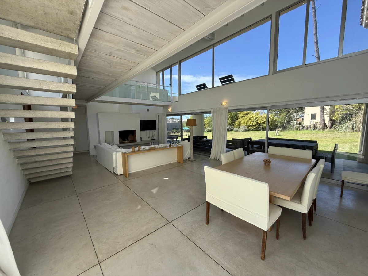 Casa ID.1942 - Casa en Laguna blanca manantiales 