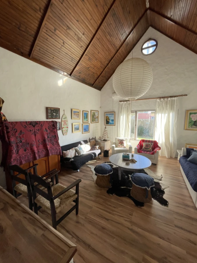 Casa ID.2003 - VENTA- Casa con piscina -EL Chorro- Manantiales