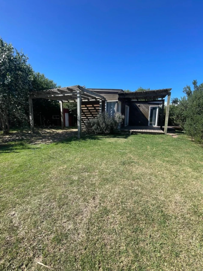 Casa ID.1712/ - OPORTUNIDAD-VENTA- Casa en El Chorro- Manantiales