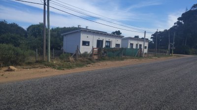 Cabañas ideal renta en Balneario Buenos Aires