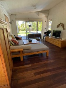 VENTA- Casa 3 dormitorios- Piscina- MANANTIALES