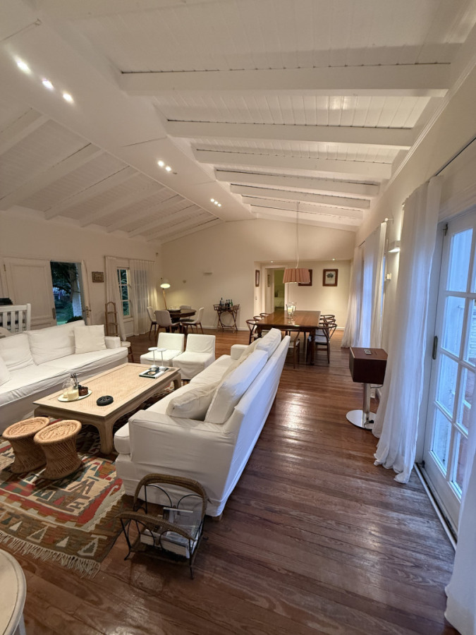 CASA EN CARTERGRILL