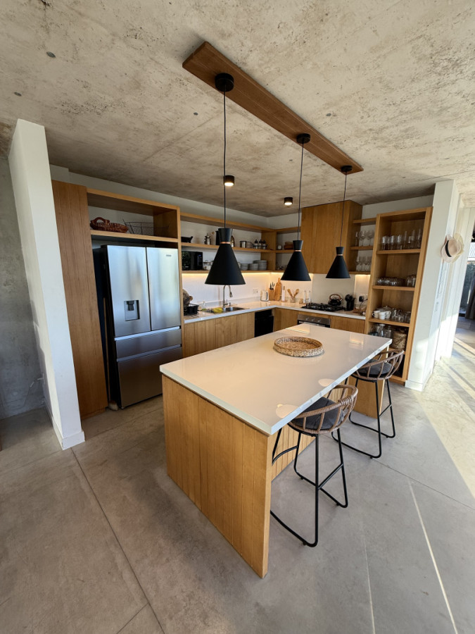 Casa en José Ignacio 