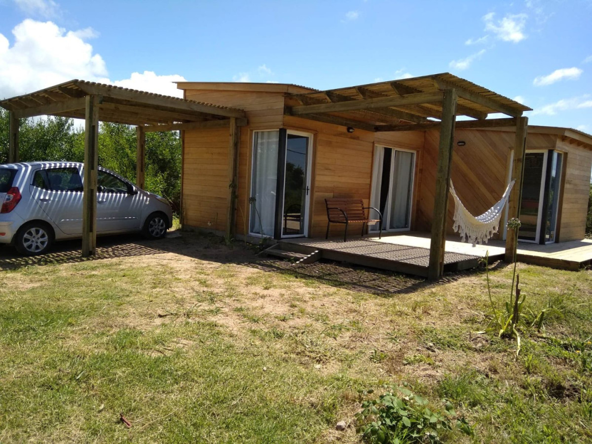 OPORTUNIDAD-VENTA- Casa en El Chorro- Manantiales