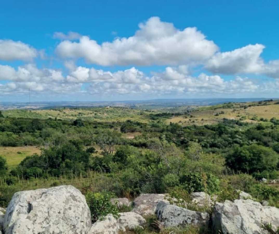 Chacra ID.1350 - Senderos de Aiguá