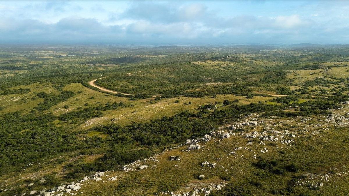 Chacra ID.1350 - Senderos de Aiguá