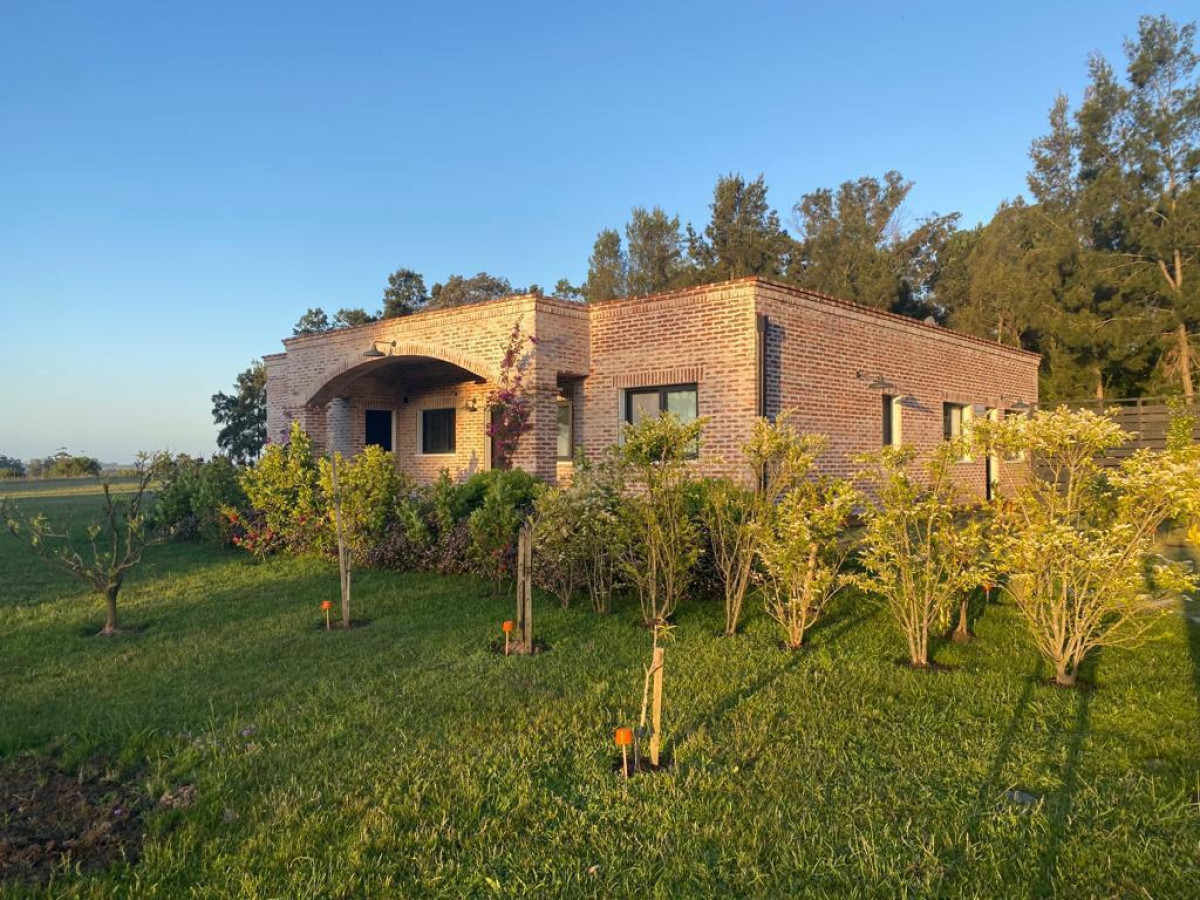 Chacra ID.1950 - Chacra de 5 hectáreas en Jose Ignacio 
