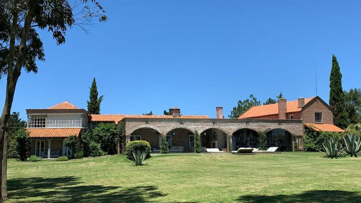 Chacra ID.1950 - Chacra de 5 hectáreas en Jose Ignacio 